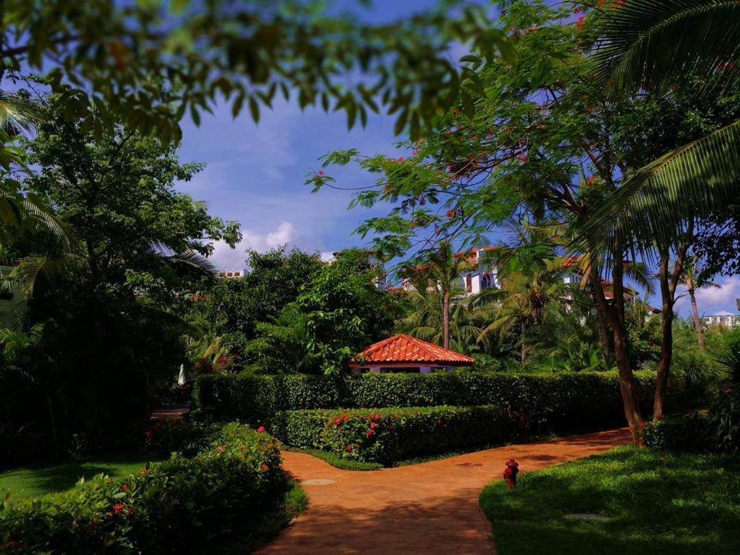 Best Western Premier International Resort Hotel San-ja Exteriér fotografie