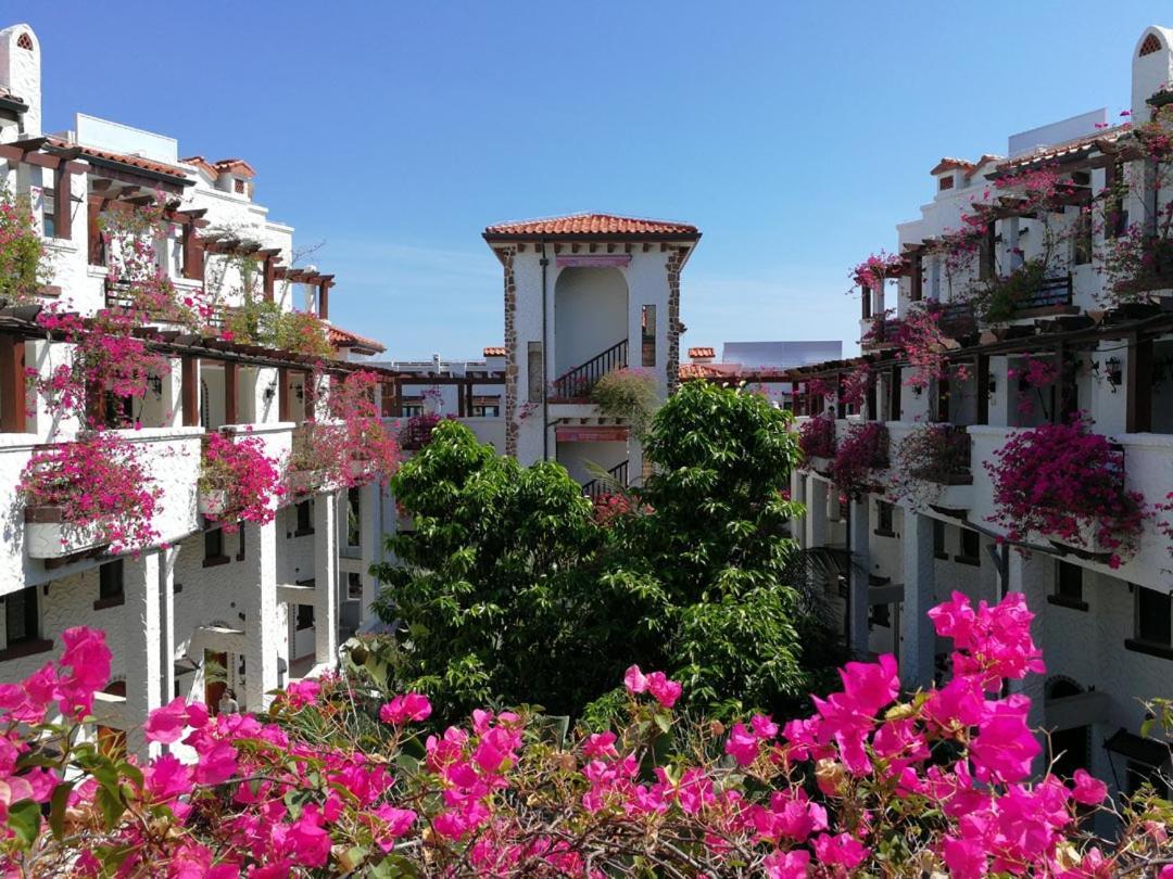 Best Western Premier International Resort Hotel San-ja Exteriér fotografie