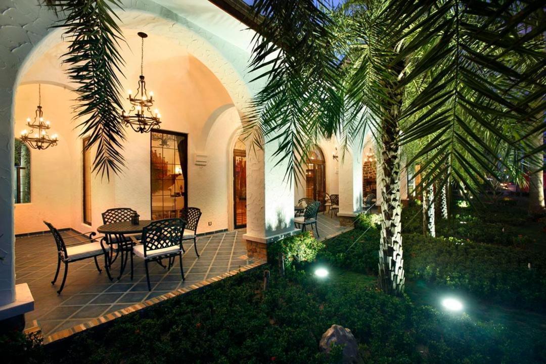 Best Western Premier International Resort Hotel San-ja Exteriér fotografie